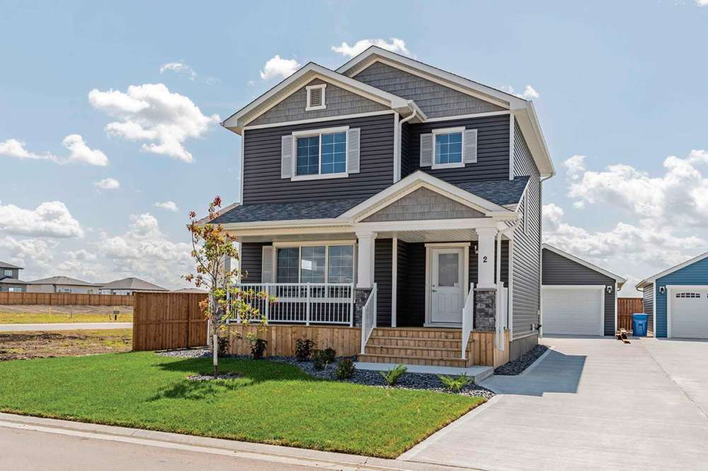 New phases coming soon to Quarry Ridge Park Our Communities