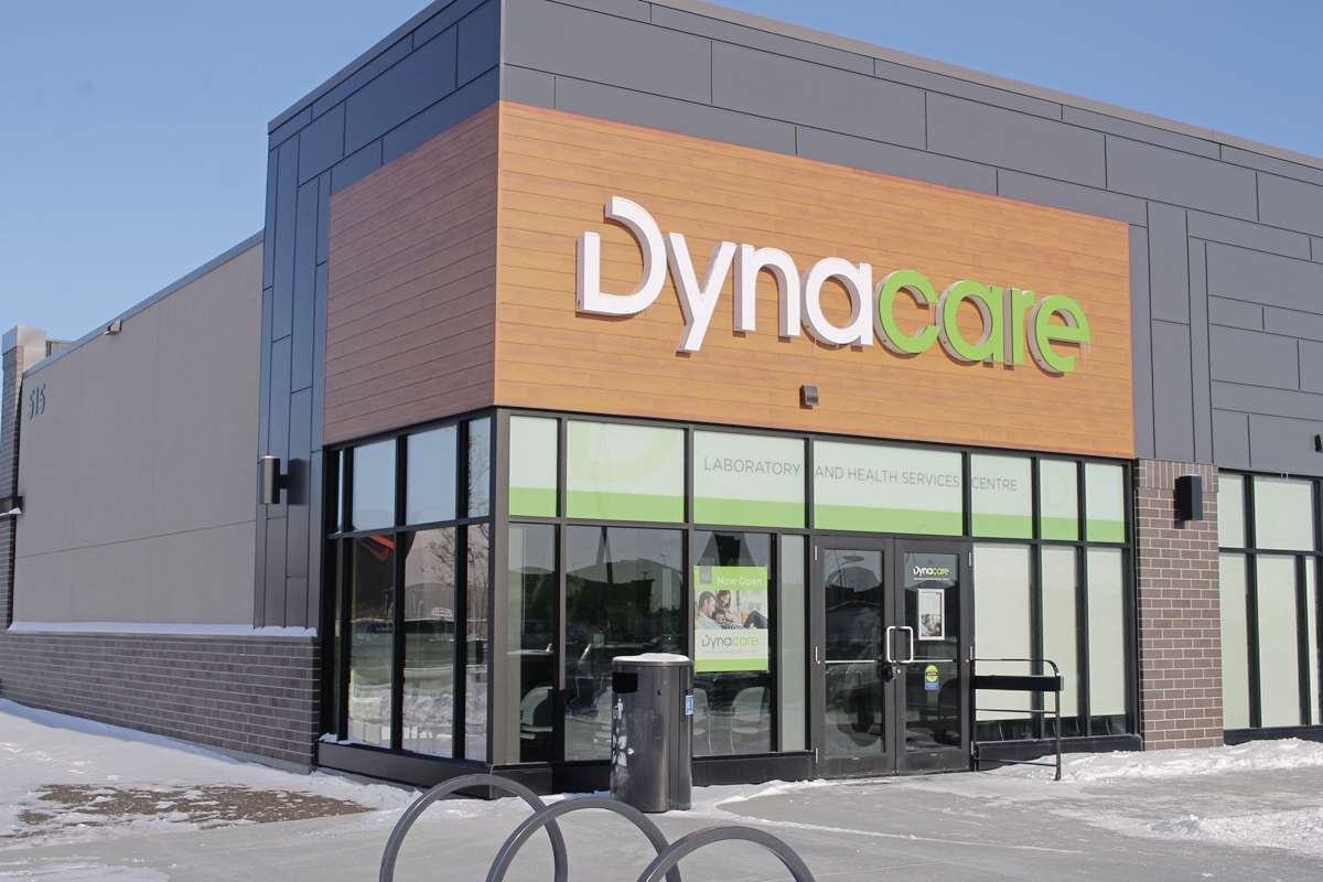 New lab supersite open Our Communities