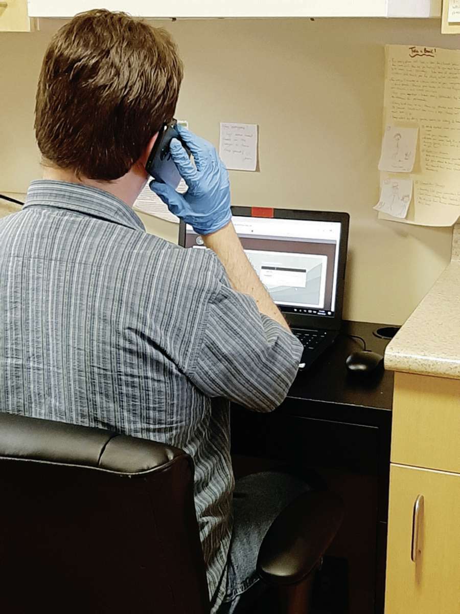 Mental health phone line will continue to offer support throughout fall