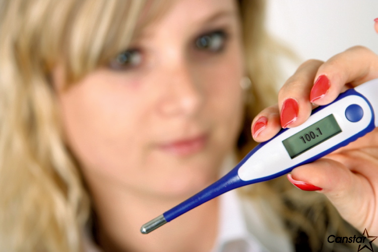 Fever is the body’s natural defence mechanism Our Communities