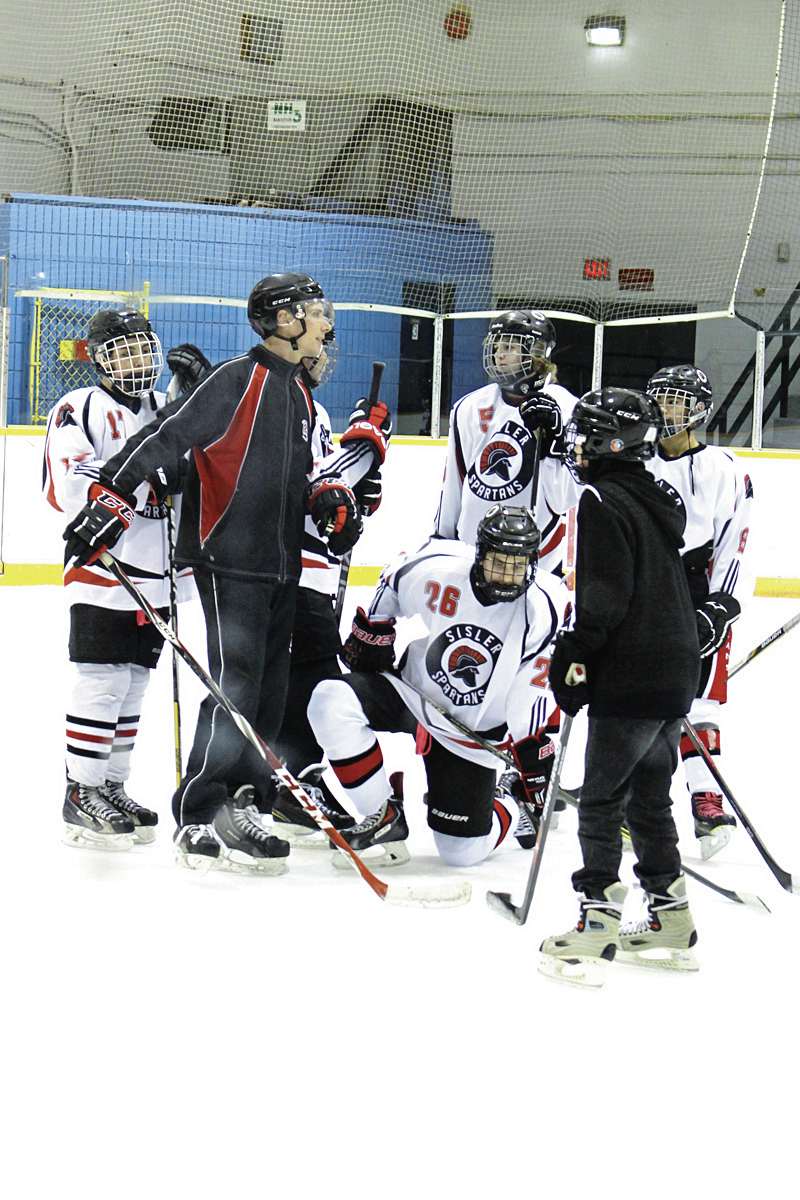 Teaching the next generation Our Communities