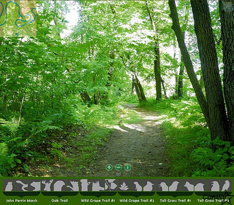 Park officials hope to attract new visitors – Our Communities