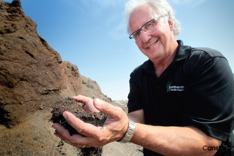 Garden supply company looks for a new home – Our Communities