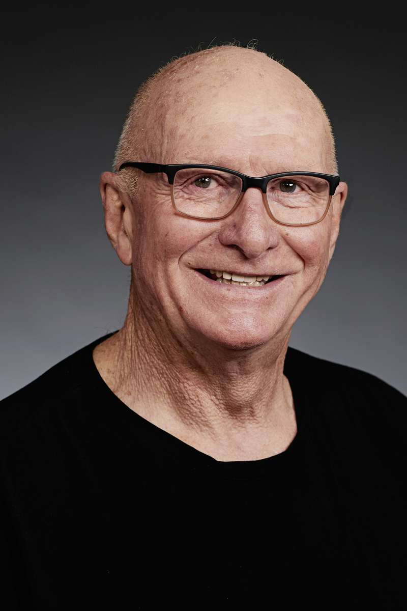 Supplied photo
Richard Walls, founder, board chair and chief executive officer of Red Road Lodge, has been named one of this year’s Our Manitoba Heroes honourees.