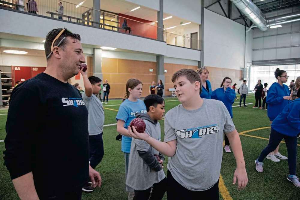 The year in local sports Our Communities