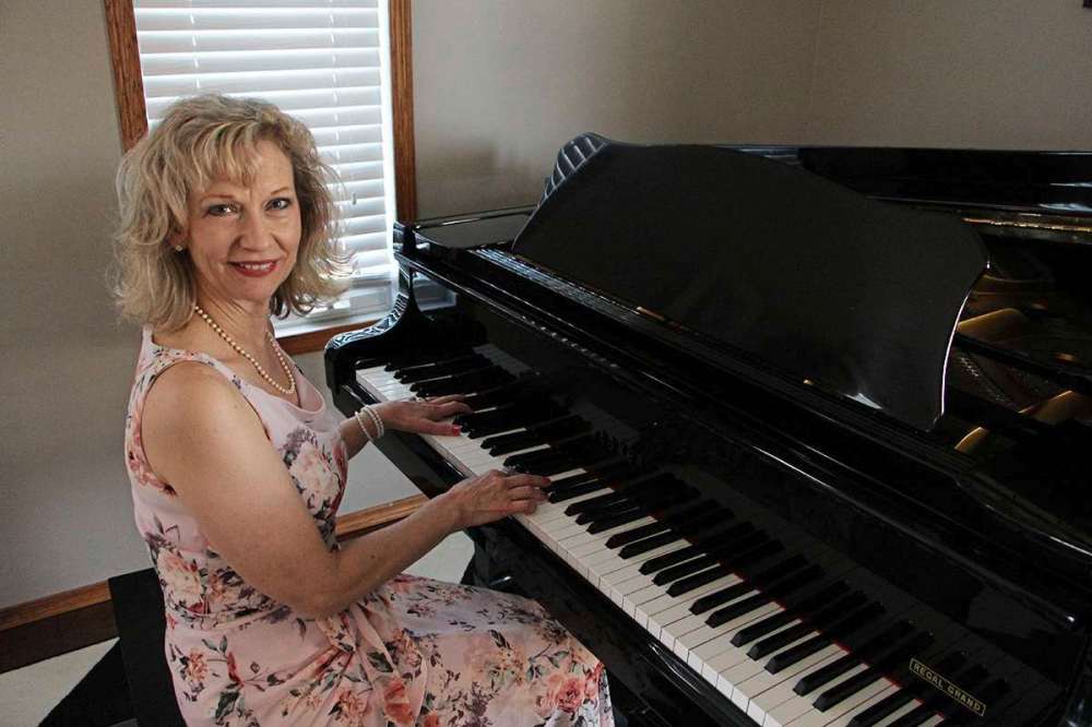 Barbara Joy's new single is called