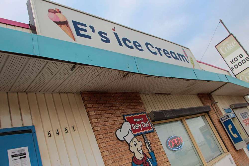 Ice cream season begins Our Communities