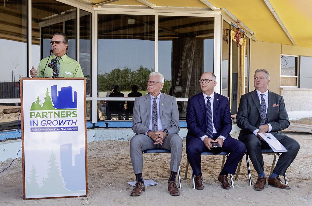 Portage residents’ taxes to decrease 2021 budget Our Communities