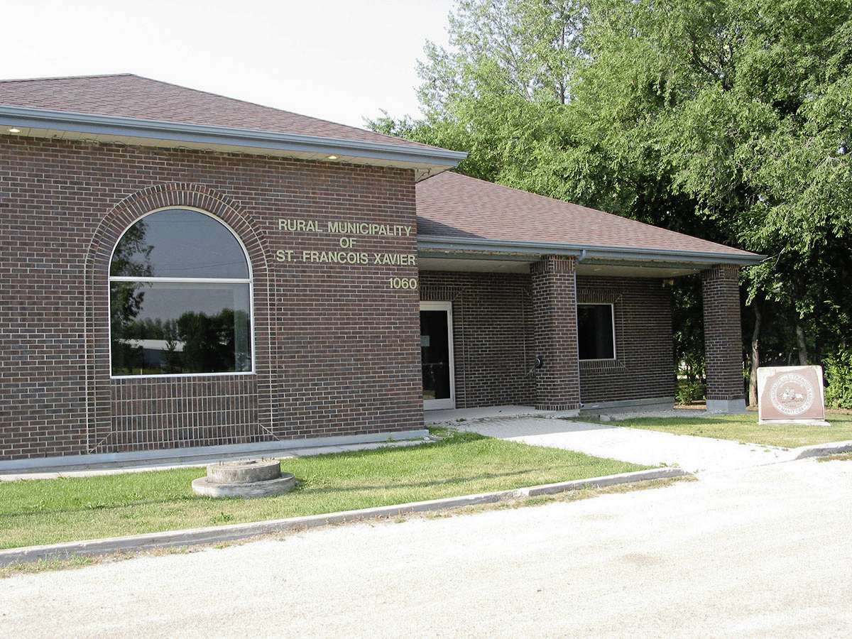 Property tax flatlines in St. Francois Xavier Our Communities