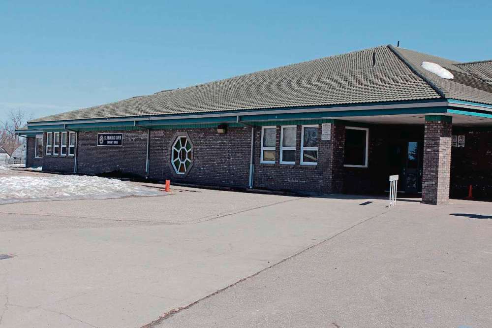 Prairie Rose budget forecasts staff cuts Our Communities