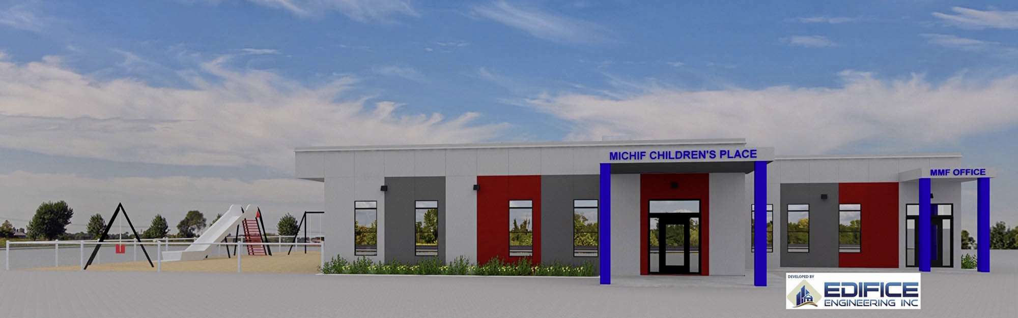 ‘Great relief’ to come from new daycare in St. Eustache Our Communities