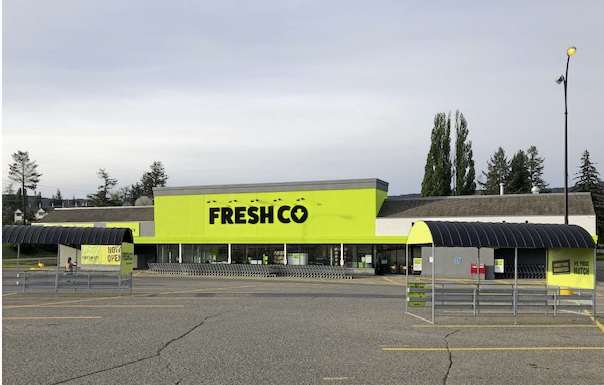 Supplied photo
FreshCo will open four new locations in Manitoba. The discount grocery chain will renovate three Safeway locations in Winnipeg for its stores.