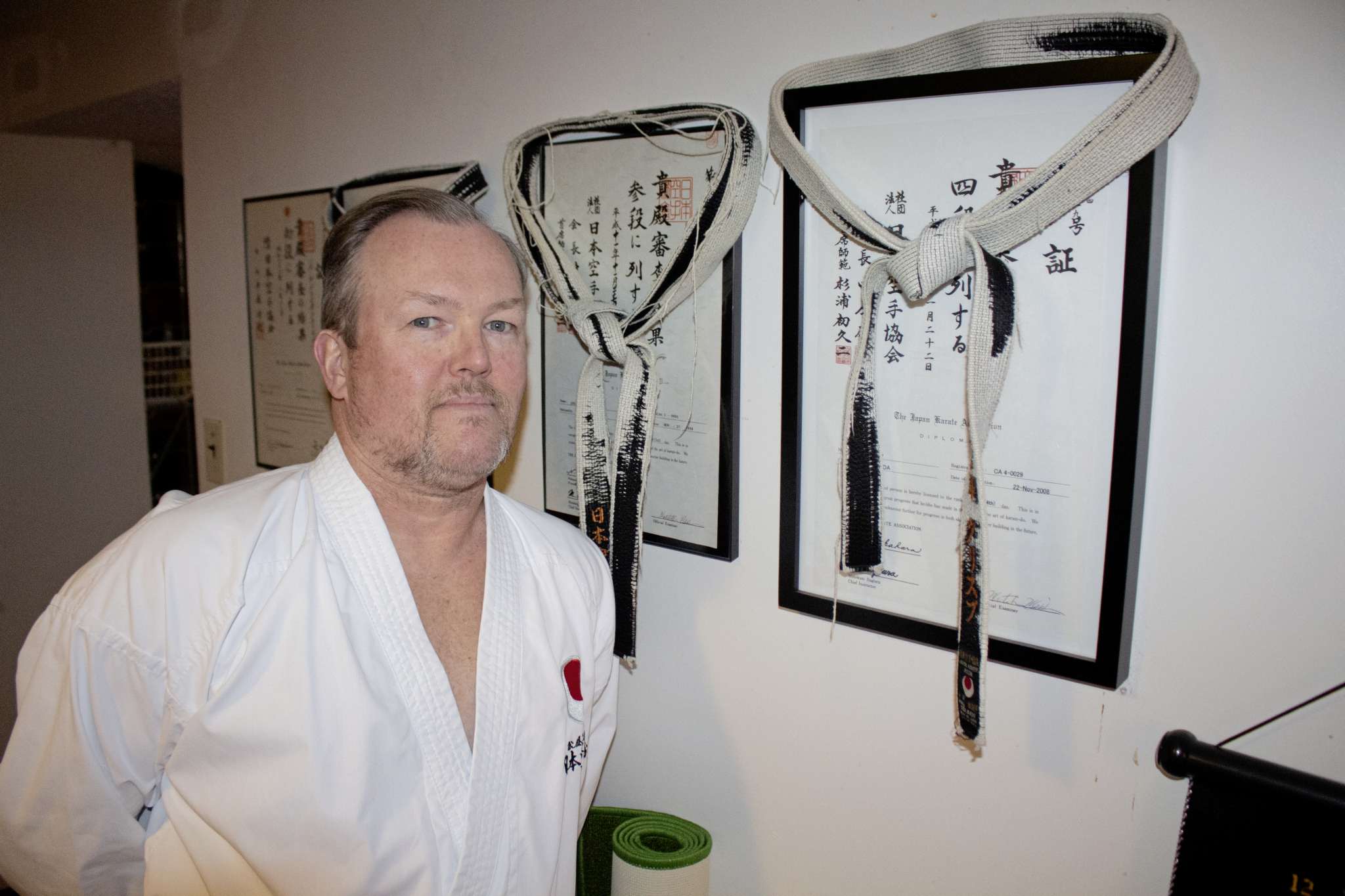 Karate coming to West Winnipeg Our Communities