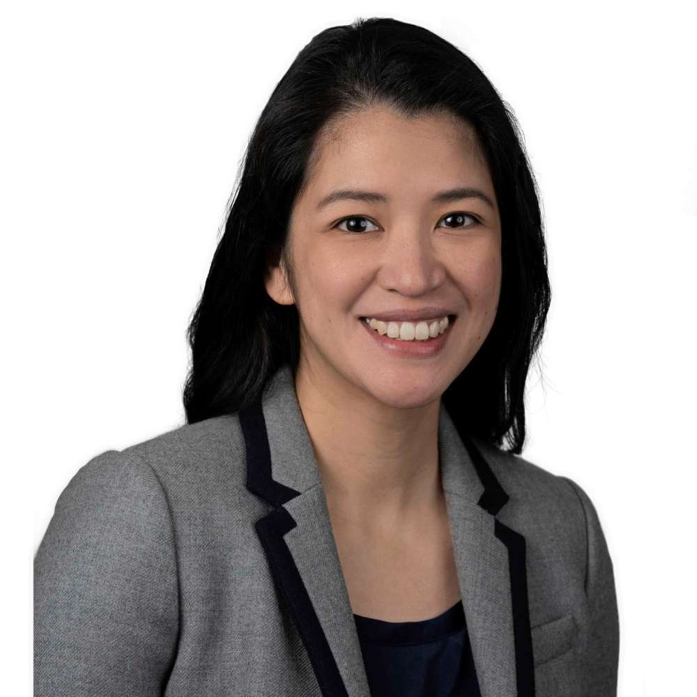 Photo Supplied
Malaya Marcelino is running for MLA for Notre Dame under the NDP banner.