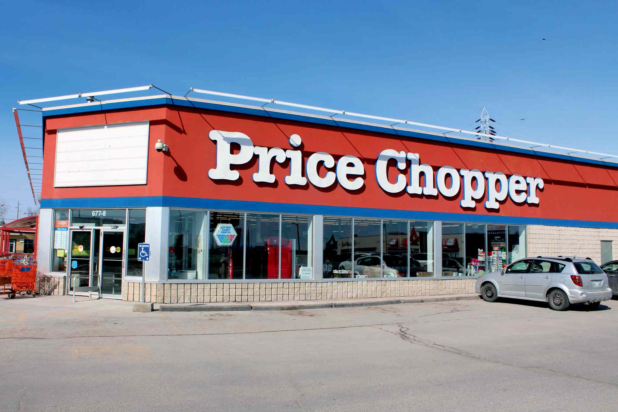 North West buys Price Choppers Our Communities