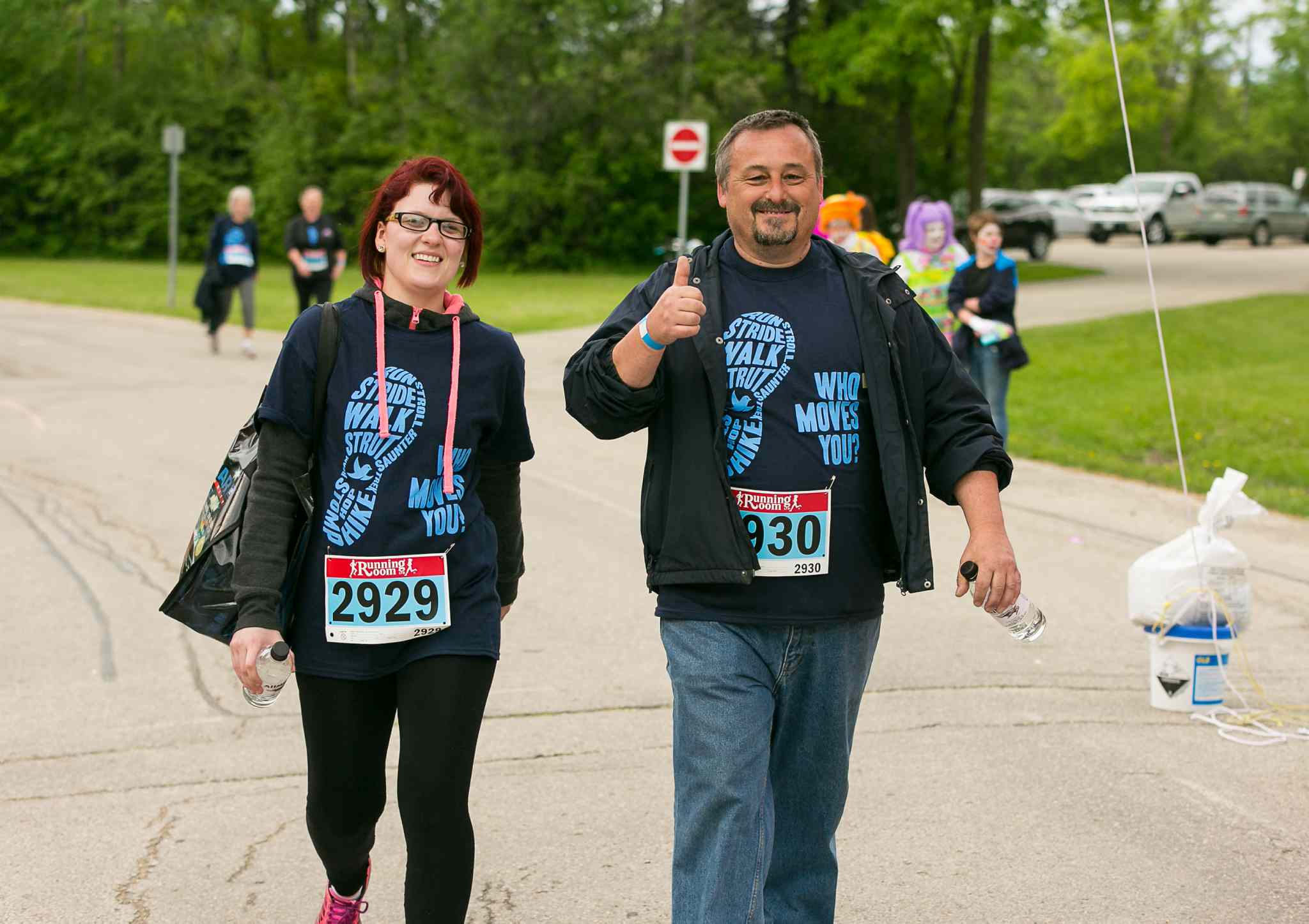 Arthritis walk builds on past success – Our Communities