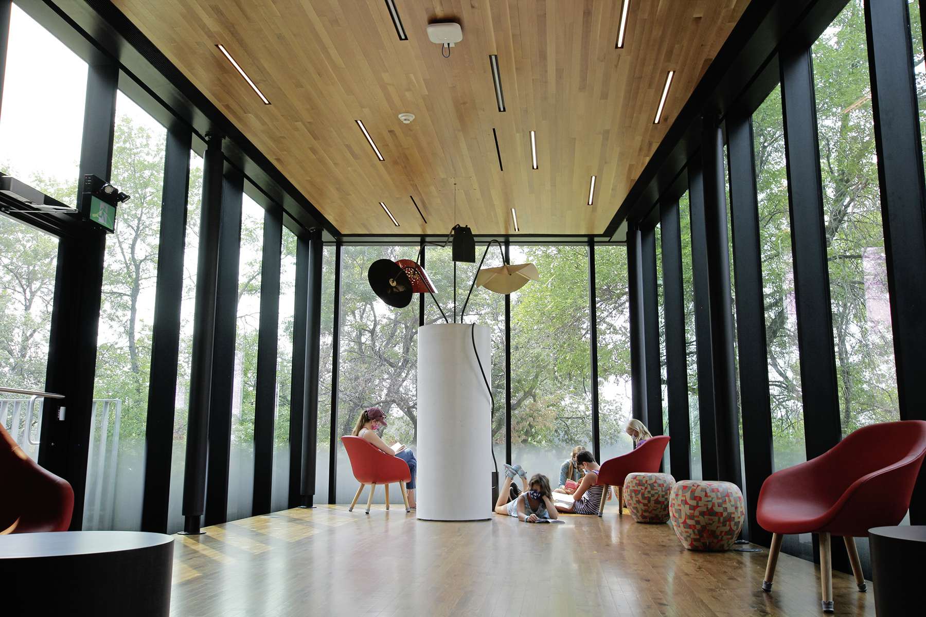 2021 In the rearview mirror Our Communities