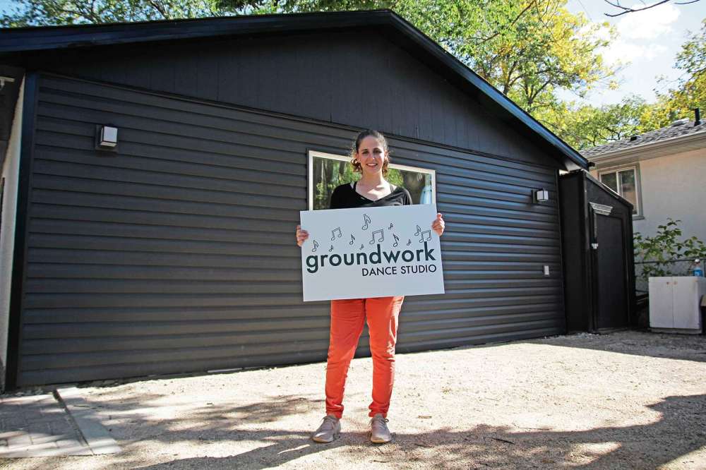 New studio makes dance inclusive – Our Communities