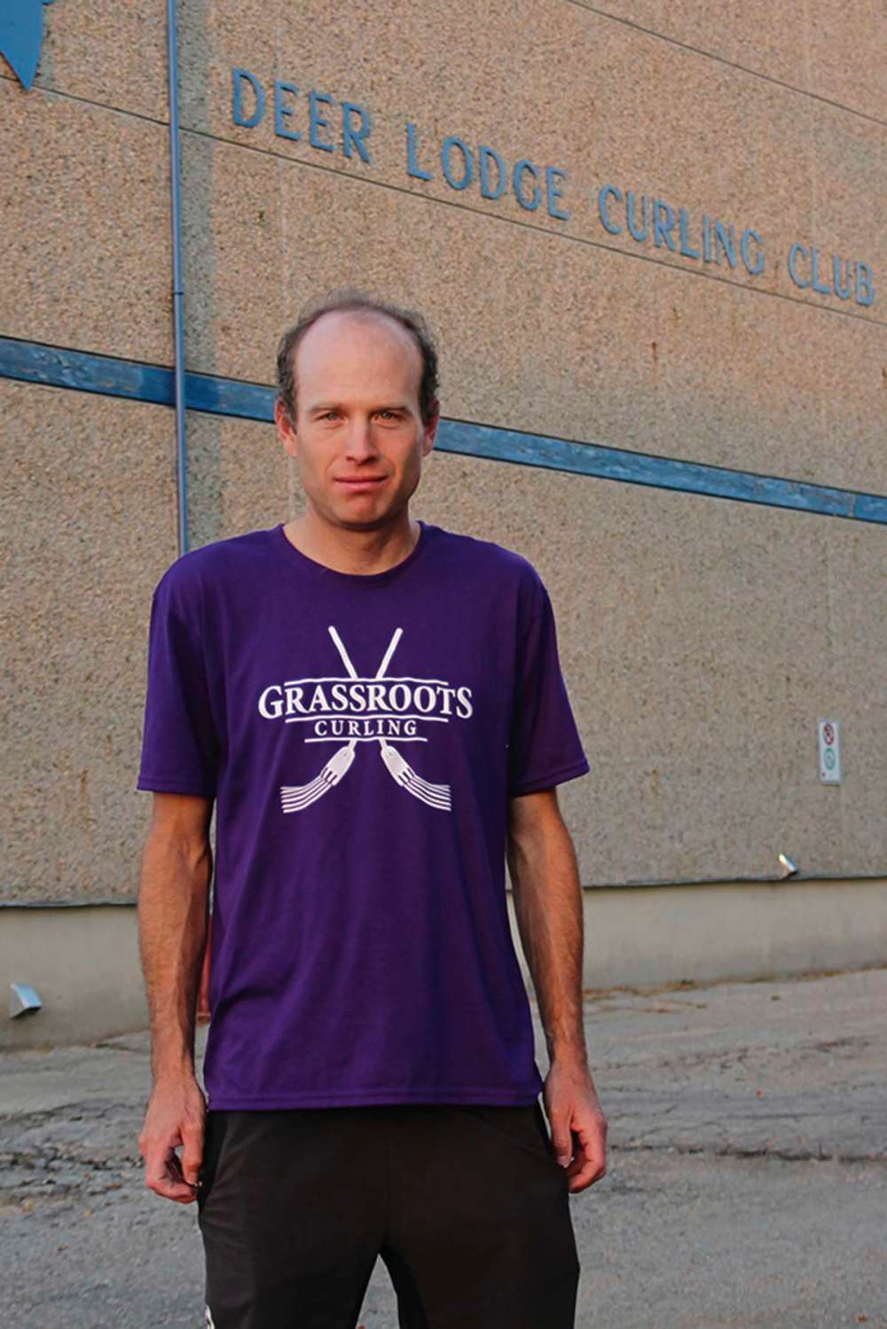 Teaching an old sport new tricks Our Communities