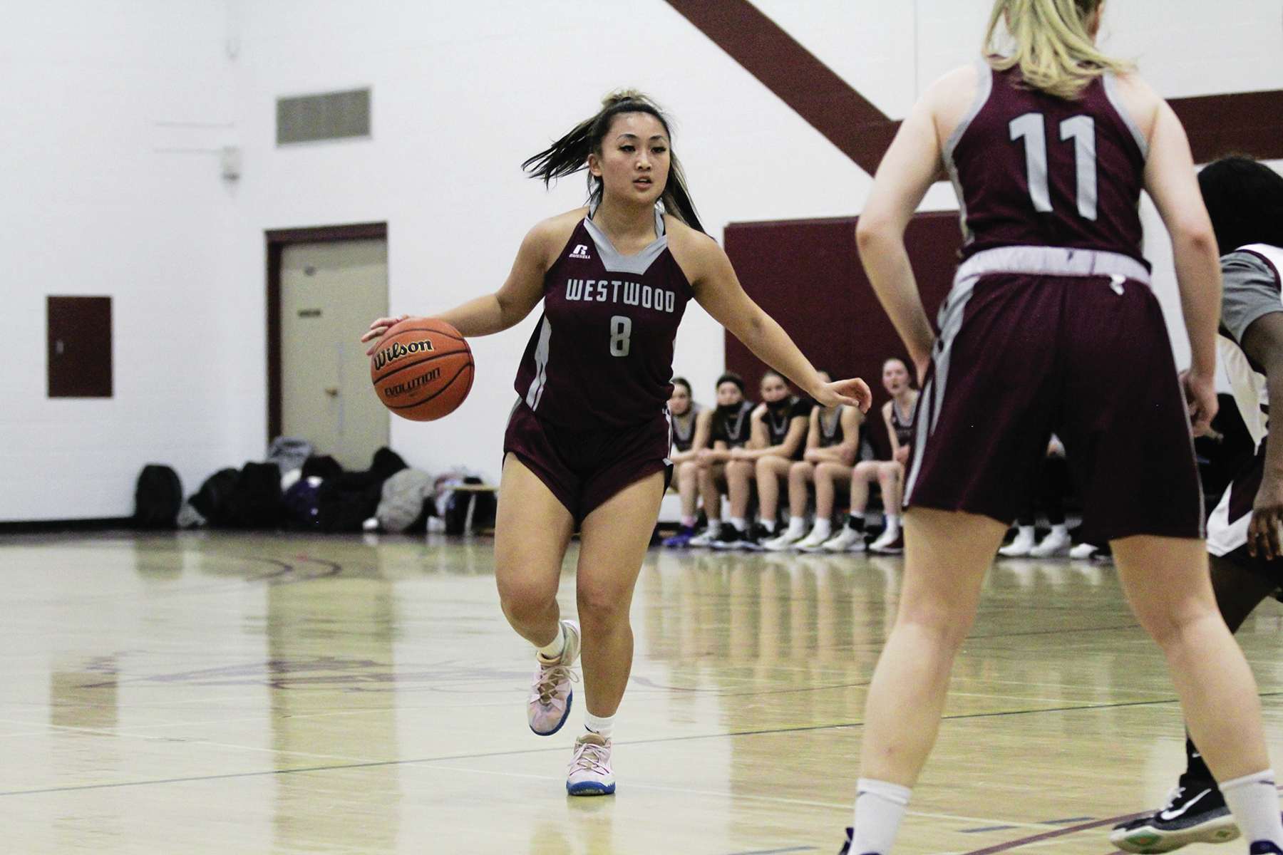 Warriors primed for playoffs Our Communities