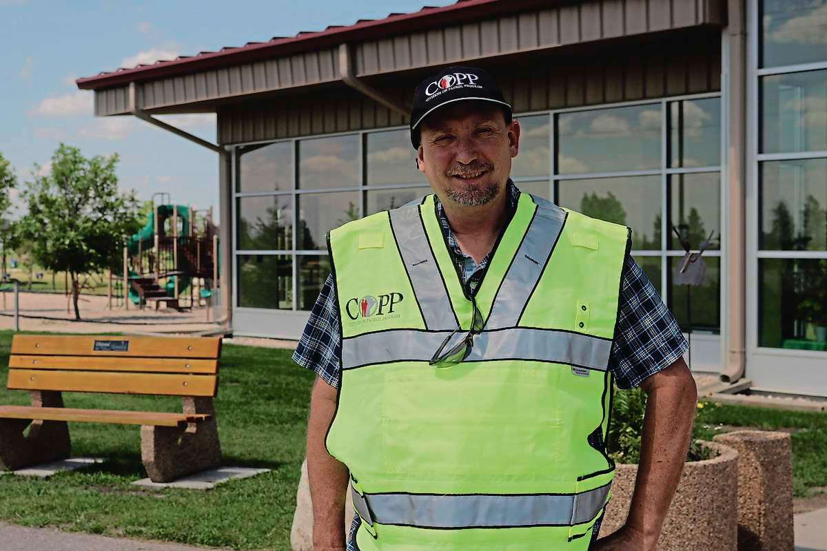 COPP makes communities safer – Our Communities