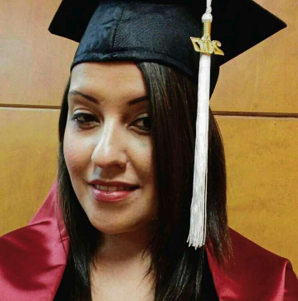 Supplied photo
Aja Oliver lived in Lord Selkirk Park for two years and earned her high school diploma from its adult learning centre, Kaakiyow. Today she is a student at the University of Winnipeg’s Urban and Inner-city Studies department.