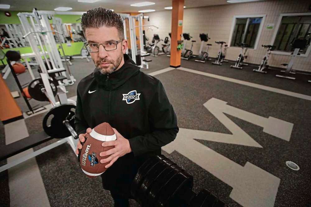 Jeffrey Bannon named new WHSFL commissioner Our Communities