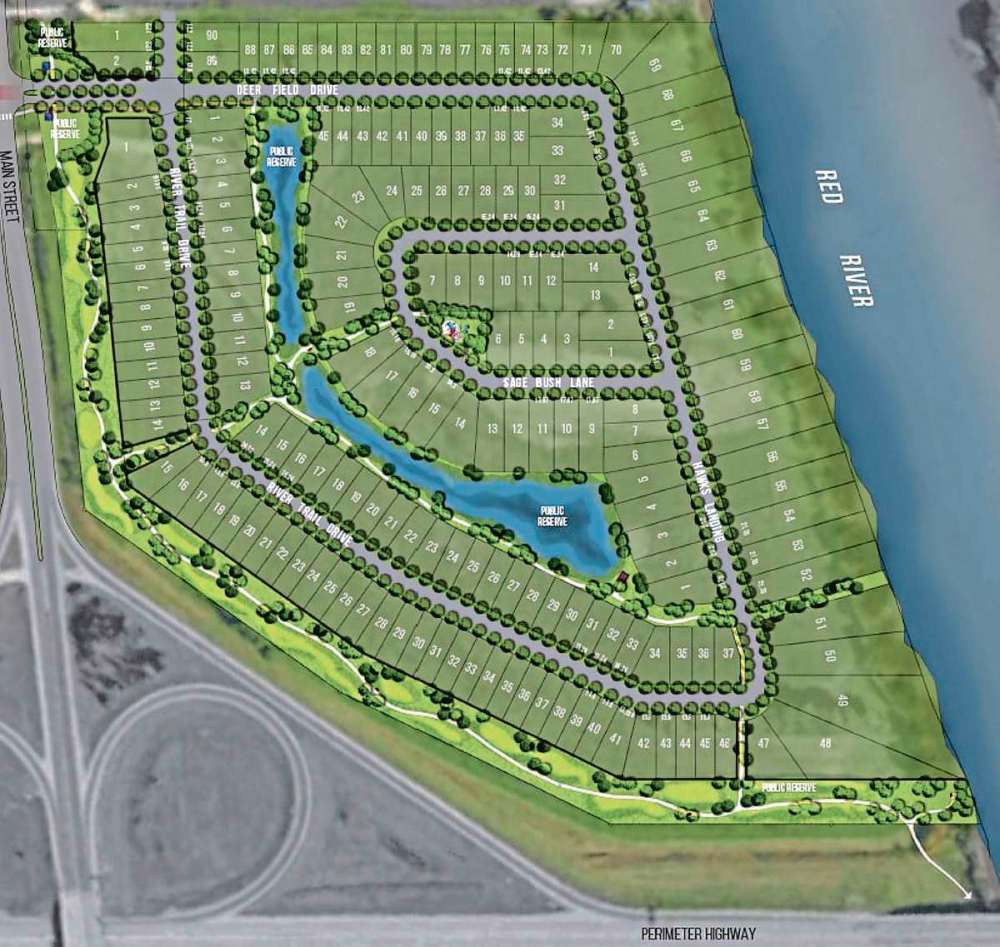 Development boom in West St. Paul Our Communities