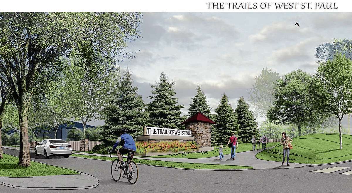 Development boom in West St. Paul Our Communities