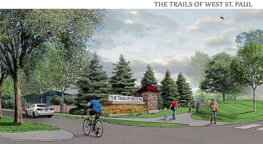 Development boom in West St. Paul Our Communities