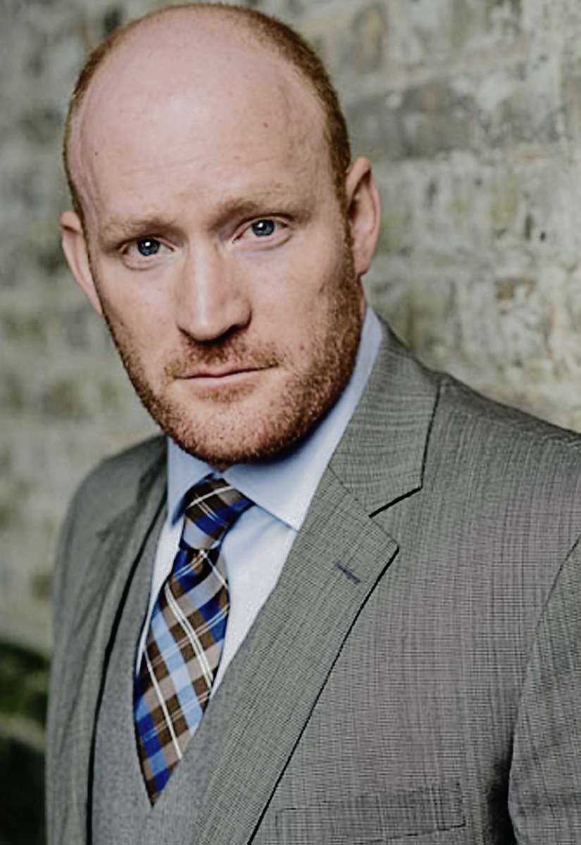 Supplied photo
On Nov. 27, Rainbow Stage announced Carson Nattrass would be taking over as their new artistic director.
