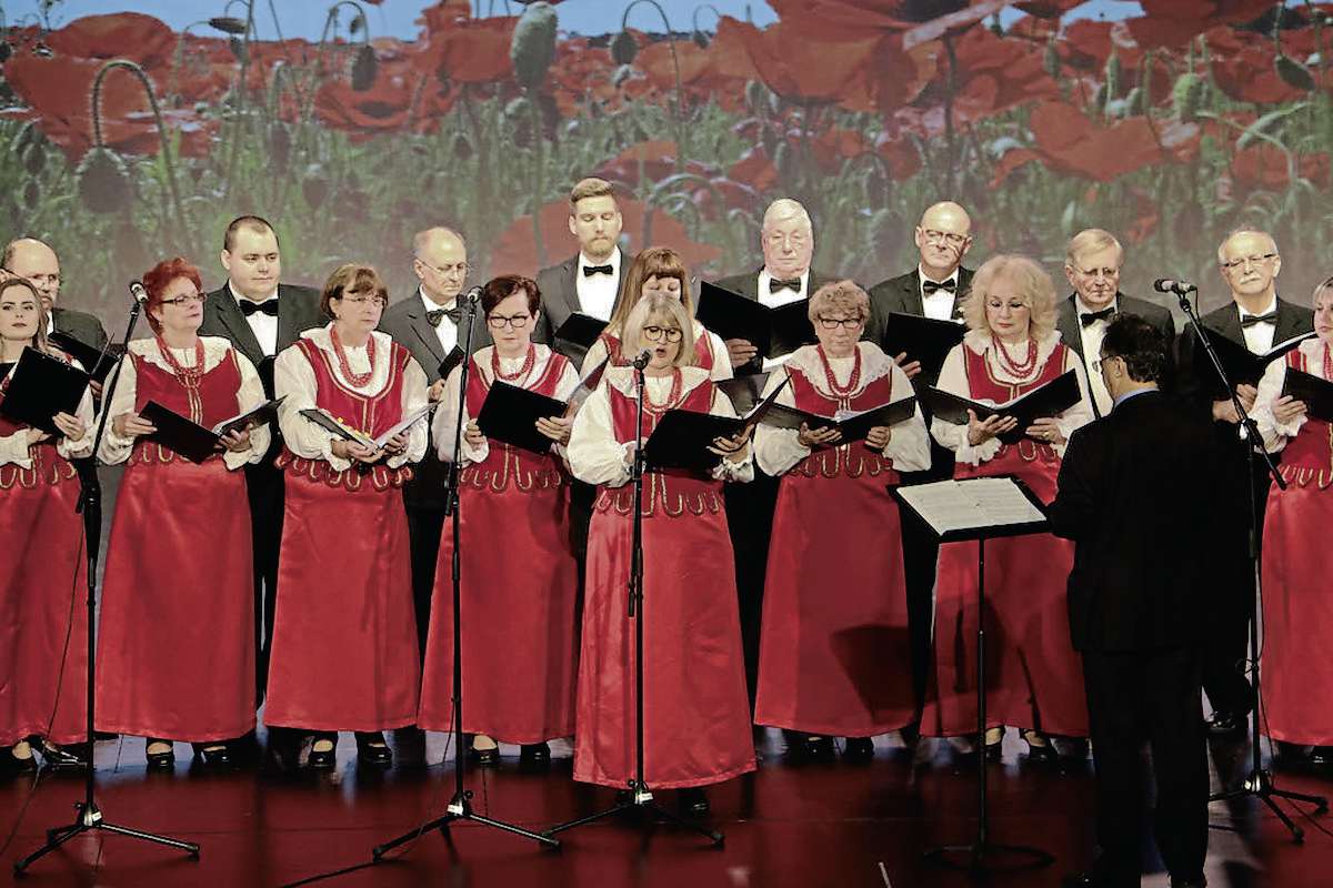 Winnipeg’s Polish community celebrates milestone Our Communities