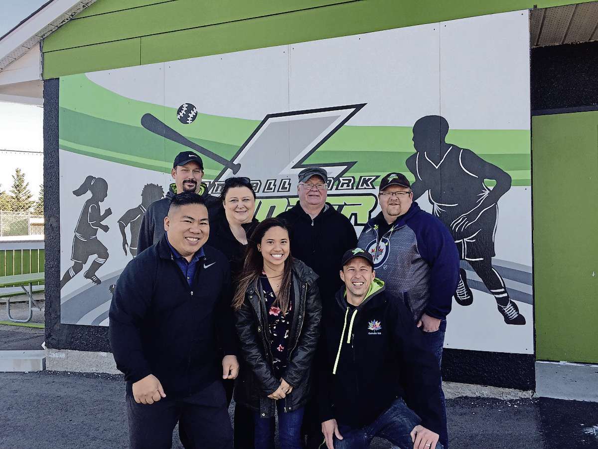 Celebrating recreation at Tyndall Park Our Communities