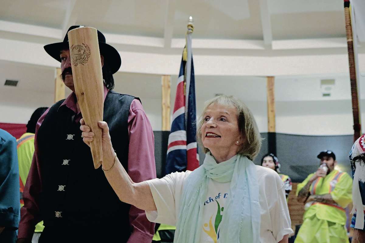 The fight for human rights awareness in Winnipeg – Our Communities