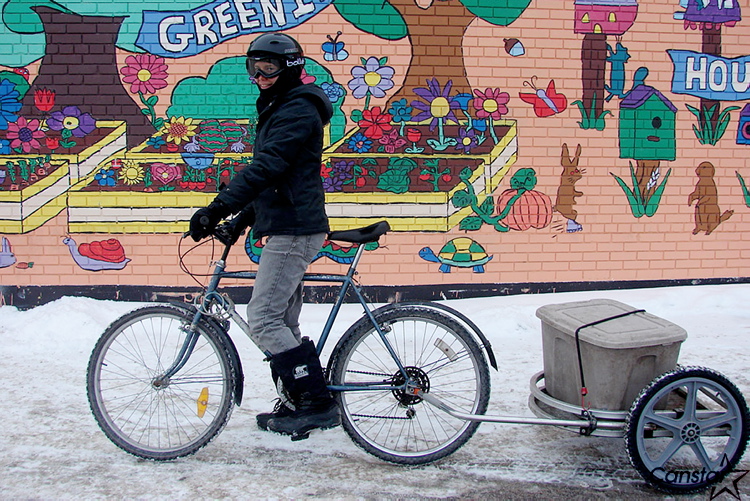 Composting program hits milestone Our Communities