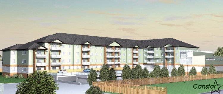 Design options unveiled for condo project – Our Communities
