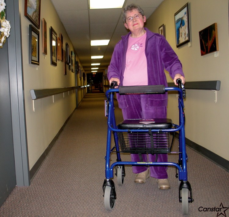 Changes needed to Handi-Transit: advocate – Our Communities