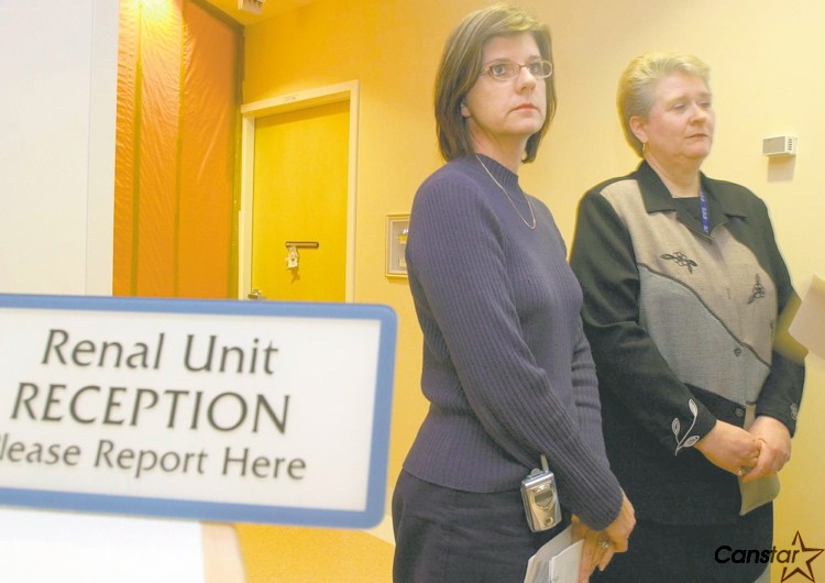 RHA Central recovering after tough year – Our Communities