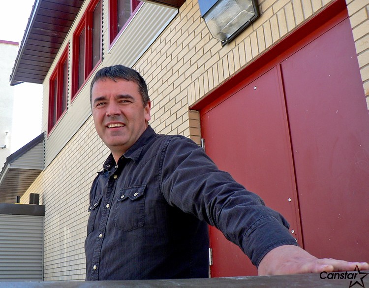 Youth organization welcomes fresh start – Our Communities