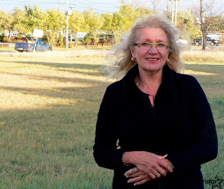 Community divided over Habitat project Our Communities