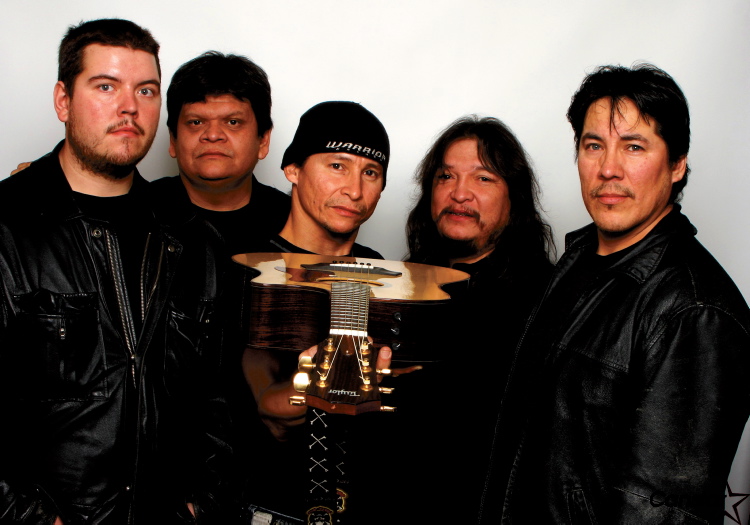 Keewatin caters to hiphop, country Our Communities