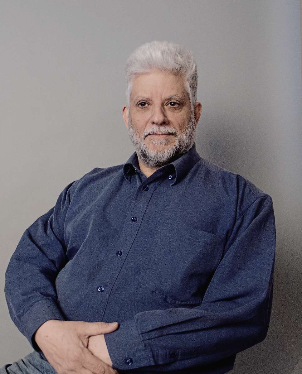 Sheldon Birnie
Robert Dearden is the photographer and proprietor of Avenue Photography Studio (224 Henderson Hwy.).