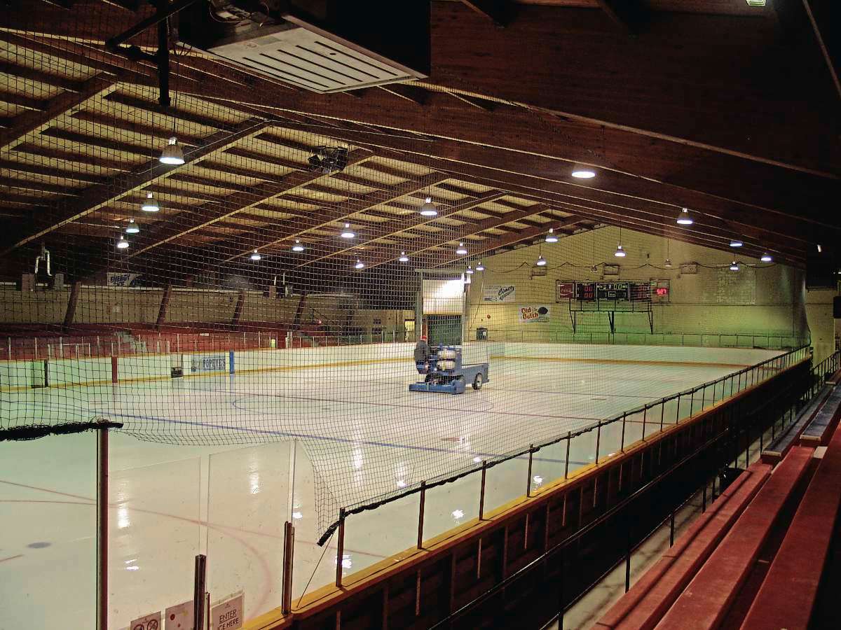 Midhurst Rink Looking back: 2015 in review – Our Communities