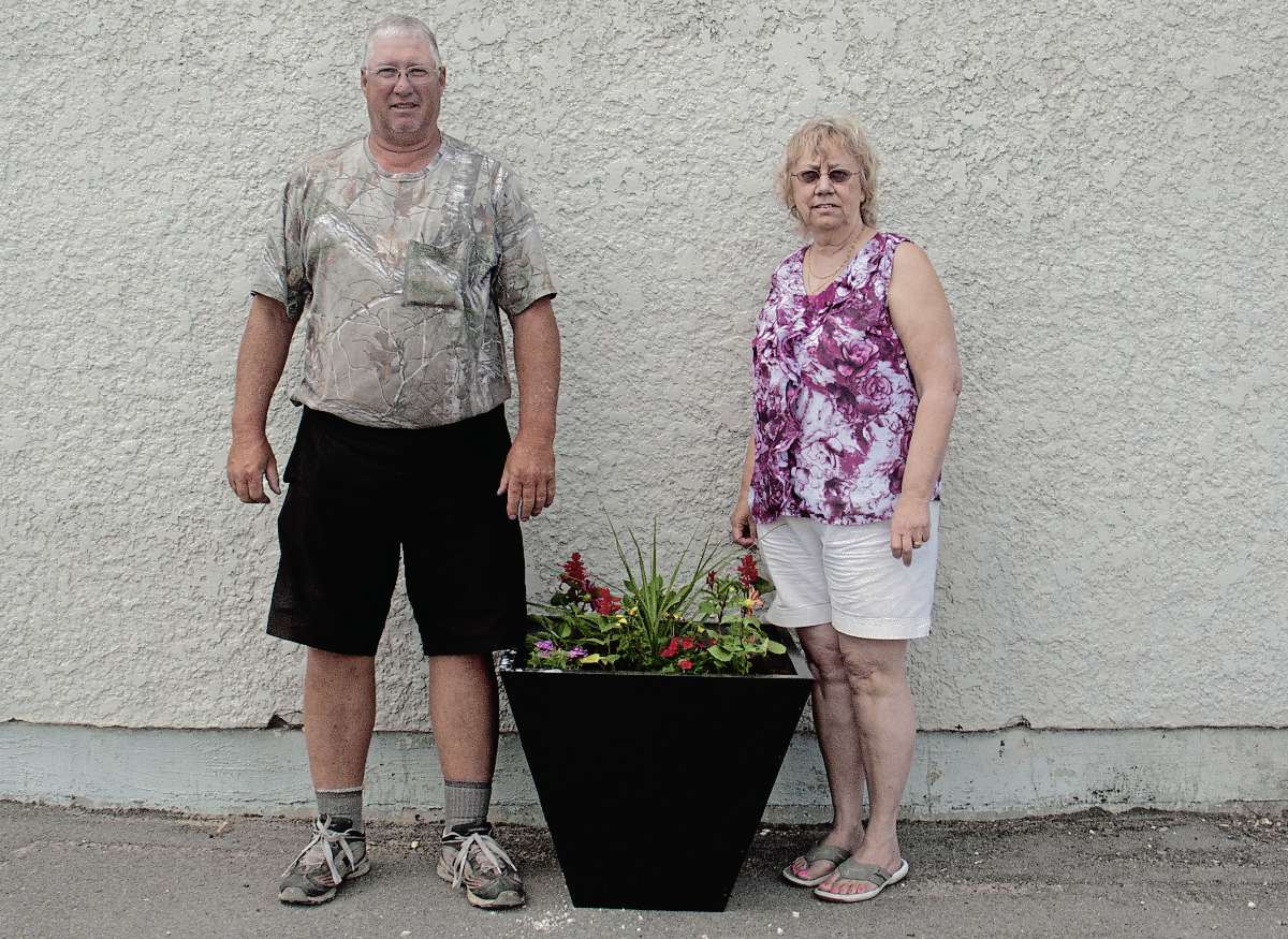 Chalmers in the spotlight Our Communities