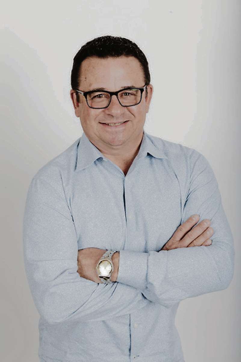 Wharton running for election in new riding Our Communities