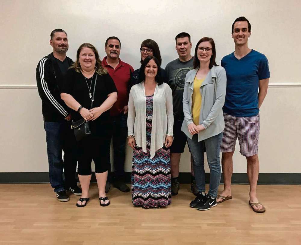 New board for NKCC Our Communities