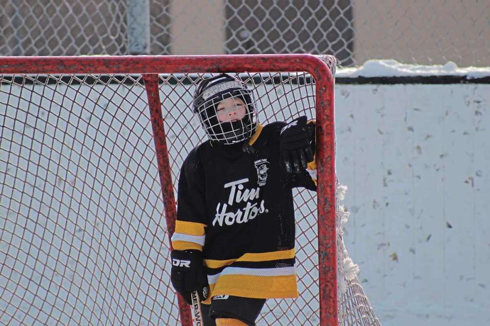 North Kildonan Winter Classic a success Our Communities