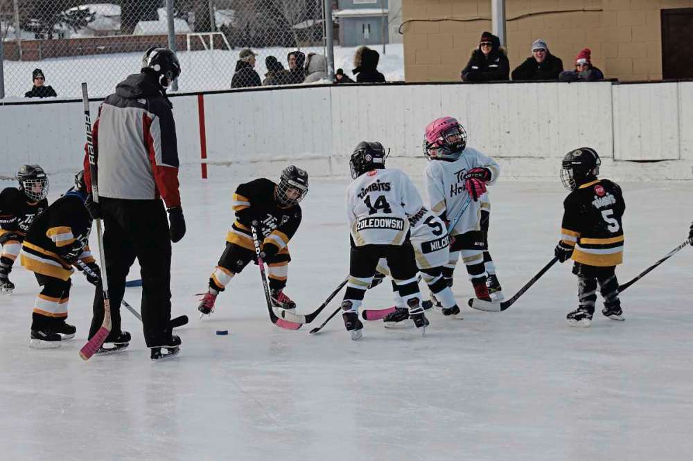 North Kildonan Winter Classic a success Our Communities