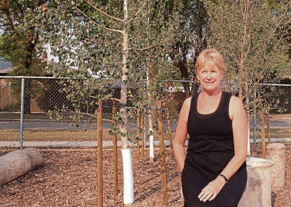 Pair of playgrounds upgraded in the Park City – Our Communities