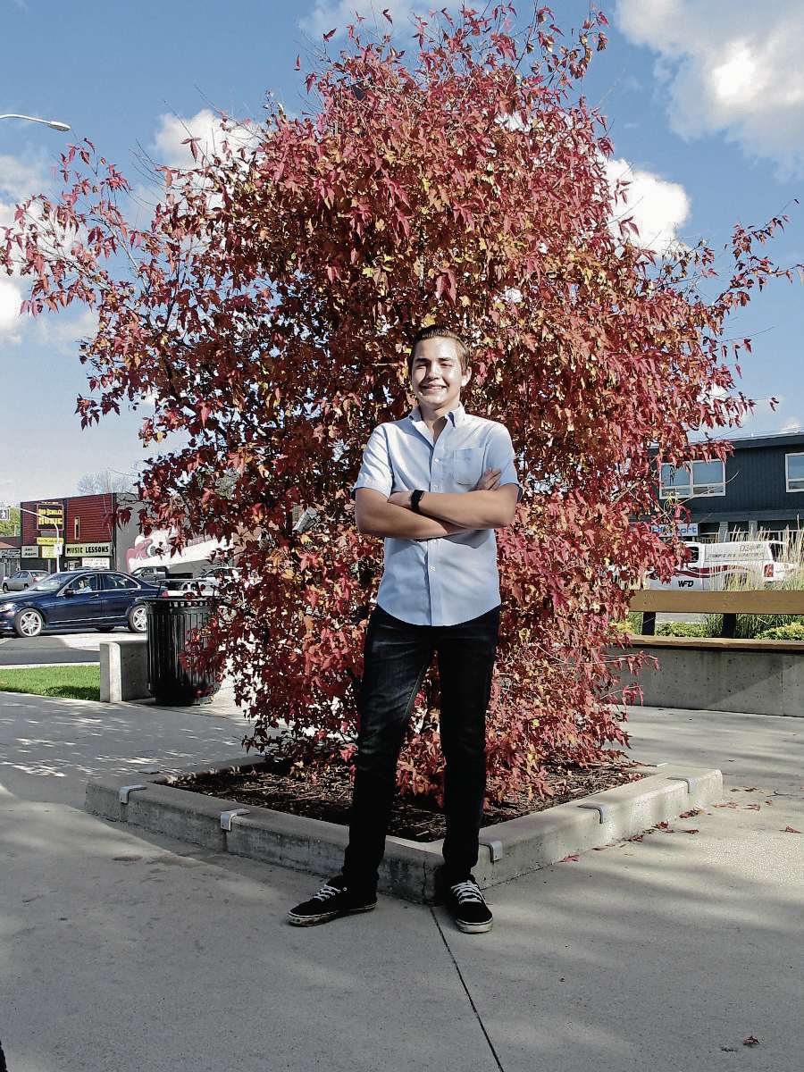 Starting a conversation about Kildonan Our Communities